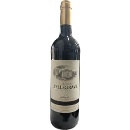 Chateau Bellegrave Medoc - 750mL