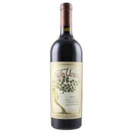 Bella Union Cabernet Sauvignon - 750mL