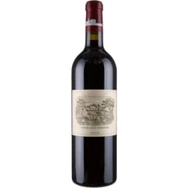Chateau Lafite Rothschild Pauillac 2010 - 750mL