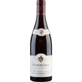 Domaine Germain Pere & Fils Pommard - 750mL