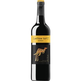 Yellow Tail Shiraz - 750mL