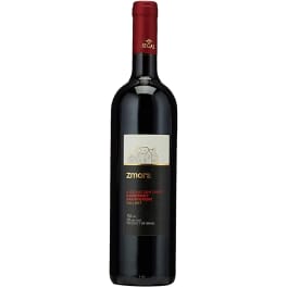 Ben Ami Zmora Cabernet Sauvignon - 750mL