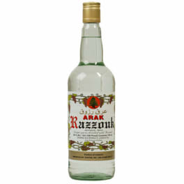 Arak Razzouk - 750mL
