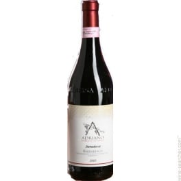 Barbaresco Sanadaive - 750mL