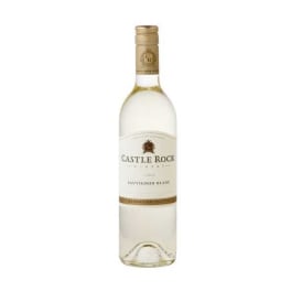 Castle Rock Sauvignon Blanc - 750mL