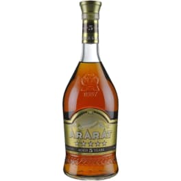 Ararat 5 Years 1887 Brandy - 750mL