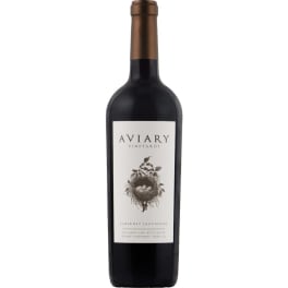 Aviary Vineyards Cabernet Sauvignon - 750mL