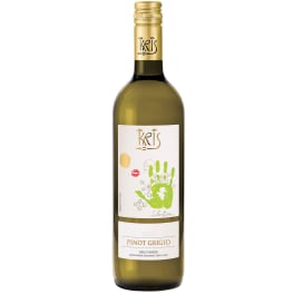Kris Pinot Grigio - 750mL