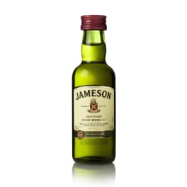 Jameson Irish Whiskey - 50mL