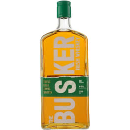 The Busker Triple Cask - 750mL