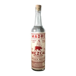 Madre Mezcal - 750mL