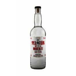 Pelton De La Muerte Mezcal Artesanal - 750mL