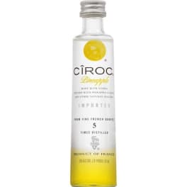 Ciroc Pineapple - 50mL