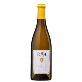 Roth Estate Chardonnay - 750mL
