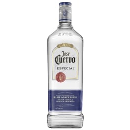 Jose Cuervo Especial Silver - 1L