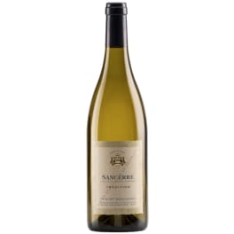 Domaine Hubert Brochard Sancerre Tradition - 850mL