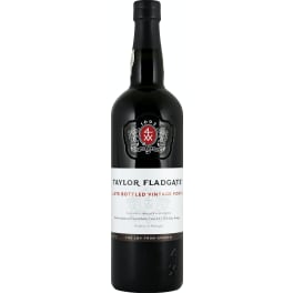 Taylor Fladgate Late Bottled Vintage - 750mL