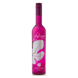 Figenza Fig Flavored Vodka - 750mL