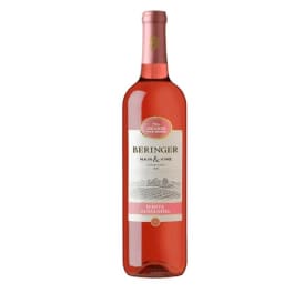 Beringer California White Zinfandel - 750mL