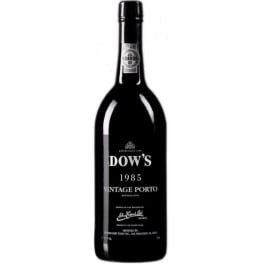 Dow's Porto 1985 - 750mL