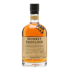 Monkey Shoulder The Original Scotch - 750mL