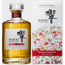 HIBIKI BLOSSOM HARMONY 700ML