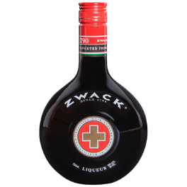 Zwack Liqueur - 750mL