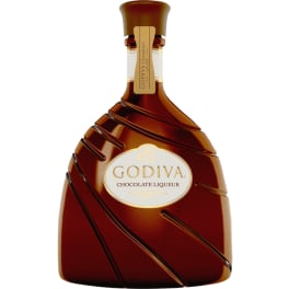 Godiva White Chocolate - 750mL