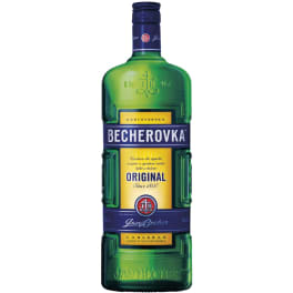 Becherovka Original - 750mL
