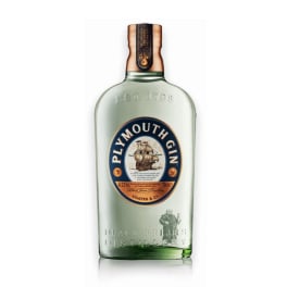 Plymouth Irish Gin - 750mL