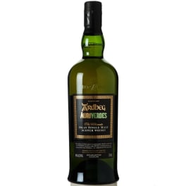 Ardbeg Auriverdes Single Malt - 750mL