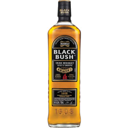 Bushmills Black Bush Irish Whiskey - 750mL
