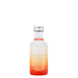 Absolut Apeach Vodka - 50mL