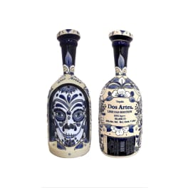 Dos Artes Blanco Skull Limited Edition - 1L