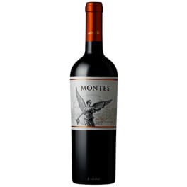 Montes malbec-750ml
