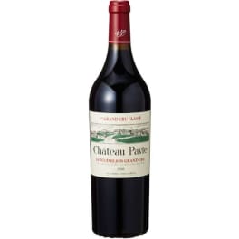 Chateau Pavie Red - 750mL