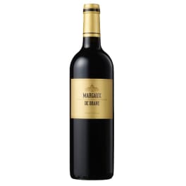 Margaux De Brane Margaux - 750mL