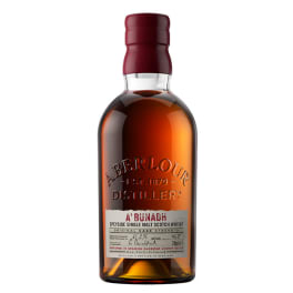 Aberlour A'Bunadh Single Malt - 750mL