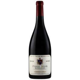 Josephine Dubois Pinot Noir Grand Reserve