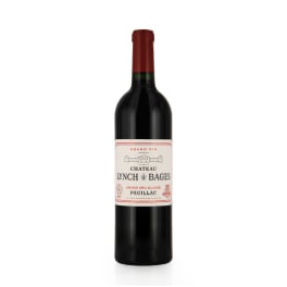 Chateau Lynch Bages Red Bordeaux - 750mL