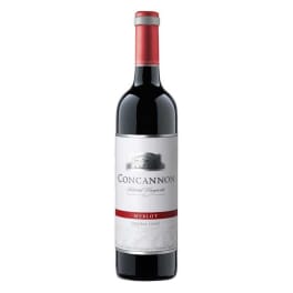 Concannon Merlot - 750mL