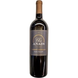 Clos Anais Cabernet Sauvignon - 750mL