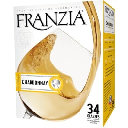 Franzia Chardonnay - 5L
