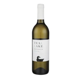 Teal Lake Chardonnay - 750mL