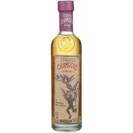 Chamucos Anejo - 750mL