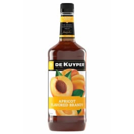 Dekuyper Apricot - 1L