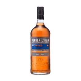 Auchentoshan 18 Years Single Malt - 750mL