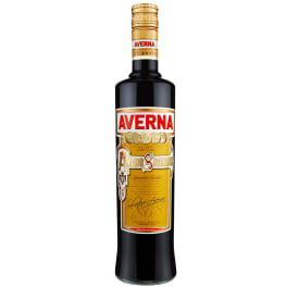 Averna Amaro Siciliano - 750mL