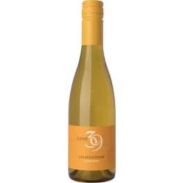Line 39 Chardonnay - 375mL