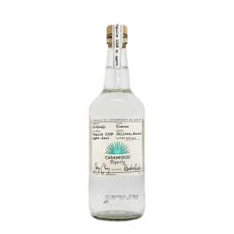 Casamigos Blanco Gift Set (Margarita Cup)